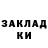 БУТИРАТ GHB I'am Horrocore